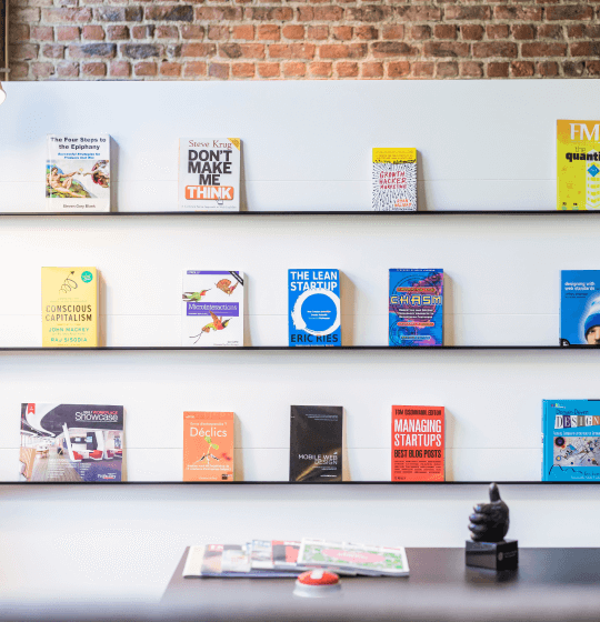 different types of book editing