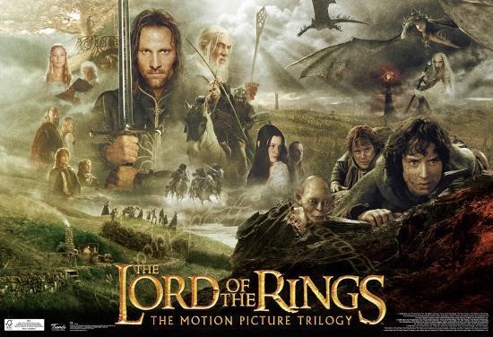 fantasy movie tropes book editor editing