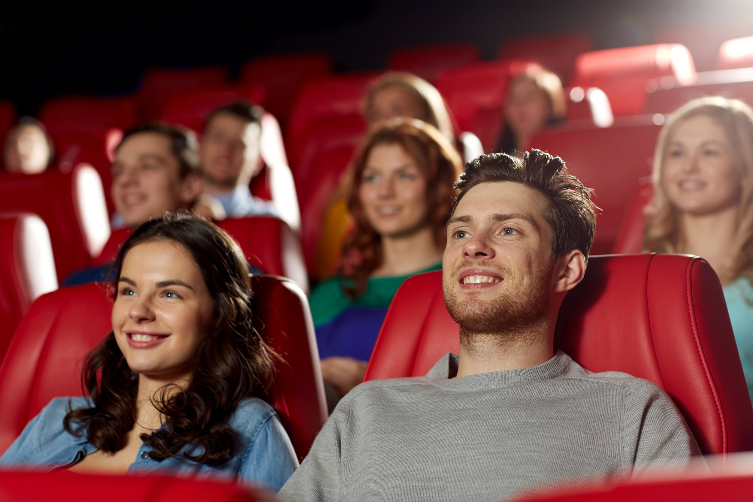 movie audience beta readers