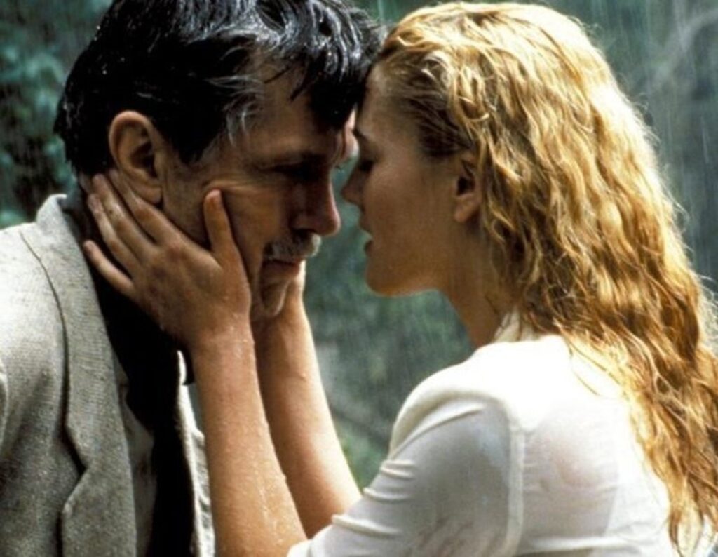 romance movie tropes book editing